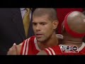 Derek Fisher and Shane Battier Last Minuet Heroics