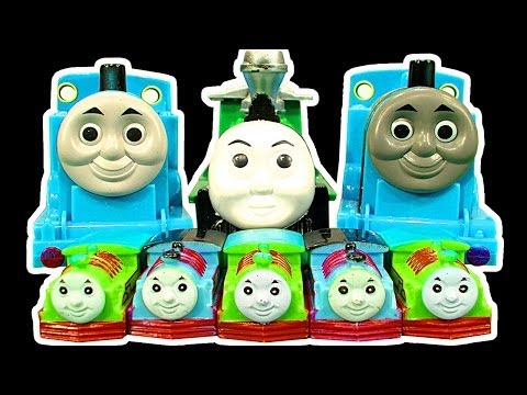 Thomas - Massive episode Thomas And Friends Toy Story 3 dark side unboxing, show and tell smashing of nasty knock off toy trains and Thomas The Tank merchandise. Yes ...