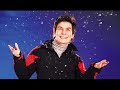 this video is made by mixing pictures of antti tuisku (3rd in the finnish idols 2004) and mountains in northern finland. 

music by antti tuisku