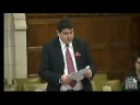 BSF in Stoke on Trent - Westminster Hall Debate Part 1