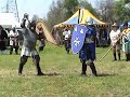 2008 Spr Crown - Finals Part 1 - Gunthar and Ulstead