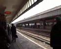 The Netherlands NS Trains, Small & Busy Lines The Netherlands NS Trains, Small & Busy Lines