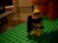 custom commander Bly