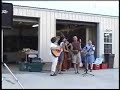 Seed of Love - Ronnie Gregory