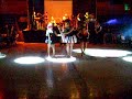 Paso De Oro Bachata Performance 11-15-08 Paso De Oro Bachata Performance 11-15-08