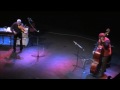 Billy Bang  William Parker - concert from \"Mozg\"