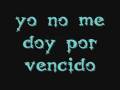 No me doy por vencido Luis fonsi y MJ