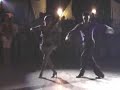 Salsa Karibe Show (Cuban Nostalgia 2007)