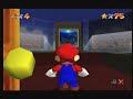 Gameshark code: Hidden Spawn Debug Mode