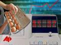 Energy Prices Lead Consumer Prices Jump