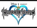 Kingdom Hearts Music - March Caprice for Piano and Orchestra