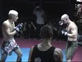 BBQ Beatdown IV – Brad from NZ vs. Caden Rezek of the USA @ MMA Phuket, Thailand