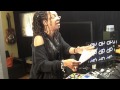 Siedah Garrett writing her MJ tribute song Keep On Lovin' You.mov