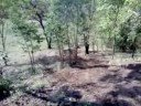 Trilha - Os Roias de Barretos na subida do catunda