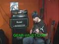 87' Randall RG100ES + Boss MT-2 + Dean Razorback tone sample