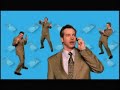 Inconsiderate cellphone man