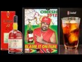 Omesh And The Wave Band - Blame It On Rum ( 2012 ) Latest