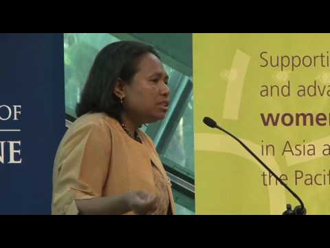 Global Health - Sri Chander
