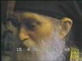 PARINTELE ARSENIE PAPACIOC DESPRE ECUMENISM