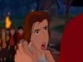 clip video Aladdin Être Libre
