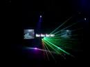 Steve Strangis playing @ Paul Van Dyk - Metro Melbourne