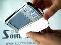 Anycool F838 Dual SIM one Standby TV Made By Anycool SoundAsia