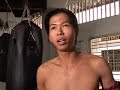 Khmer Martial Arts(Bokator)