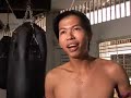 khmer martial arts bokator 