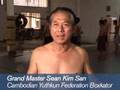 Khmer Martial Arts(Bokator)