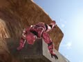 A Machinima War