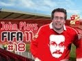 The Ballad of Bald John Green: The Miracle of Swindon Town #18