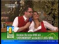Wiesn 2008 - Der Schiederische Stummlacher