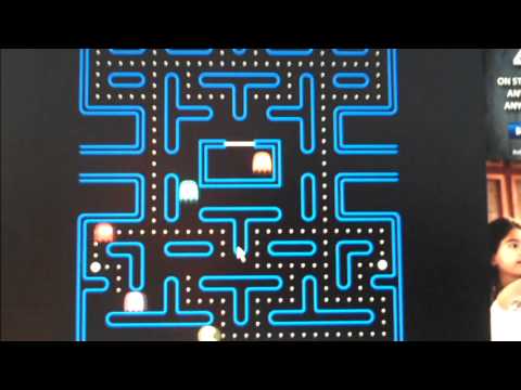 pacman online