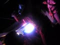 KILLWHITNEYDEAD \"You Smell Excited\" LIVE