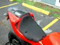 Motorrad-Video 2008 Ducati Desmosedici RR