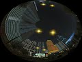 Spherical rFactor -- night city Spherical rFactor -- night city