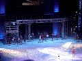 HSM on ice- Breaking Free/ All in this Together/Fabulus clips