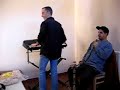 عماد جرباقة يعزف على الاروغ ....حفلة خاصة  gem wk1 oriental