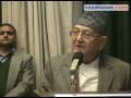 RJP chair Thapa stresses democratic power center