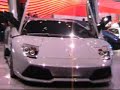 Lamborghini Murci�lago LP640