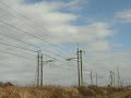 2009.12.17 3064レ EF210-136牽引、高速貨物。