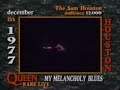 my melancholy blues   queen