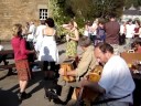 hartington folk band