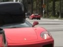 Ferrari F430 and 360 Modena Accelerate Ferrari F430 and 360 Modena Accelerate