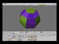 Blender_Materiais_Texturas_1_Varias_Cores_em_um_objeto Blender_Materiais_Texturas_1_Varias_Cores_em_um_objeto