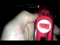 (uploaded by kikeboxing)&nbsp;Solar Powered Digital Tire Pressure Gauge 