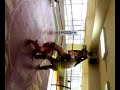 Elorde boxing gym:Muay Thai Traning