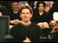 jamie kennedy experiment - rat exterminator