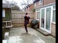 Kaimendo pakmei kungfu 8th form Long-ho-bea-how-gar