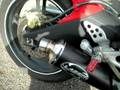 videos de Laser Hot Cam on YZF-125 R of Bloodlust
